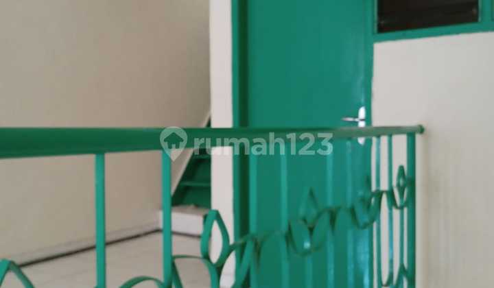 Dijual Rumah Siap Huni Jalan Y Teluk Gong , Jakarta Utara 2