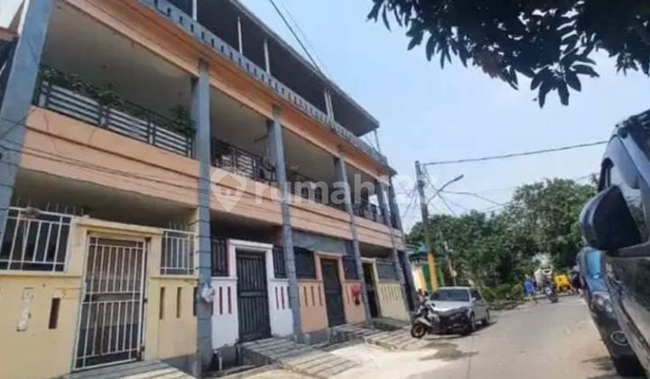 Dijual Rumah Dan Kontrakan 8 Pintu Siap Pakai Jalan Seroja Cengkareng Barat, Jakarta Barat Dijual Rumah Dan Kontrakan 8 Pintu Siap Pakai Jalan Seroja Cengkareng Barat, Jakarta Barat