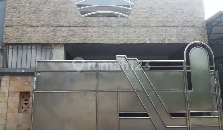 Dijual Rumah Sederhana Minimalis di Perumahan Taman Kota Daan Mogot, Jakarta Barat Dijual Rumah Sederhana Minimalis di Perumahan Taman Kota Daan Mogot, Jakarta Barat