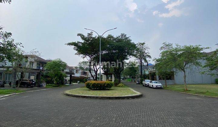 Dijual Rumah Mewah 2 Lantai di De Caju Puti, Bsd City 2