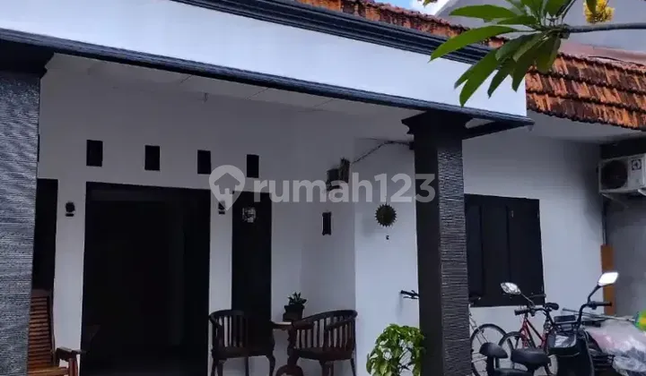 DiJual Rumah Siap Huni Dijalan Buni Lapangan Bola, Kembangan - Jakarta Barat DiJual Rumah Siap Huni Dijalan Buni Lapangan Bola, Kembangan - Jakarta Barat