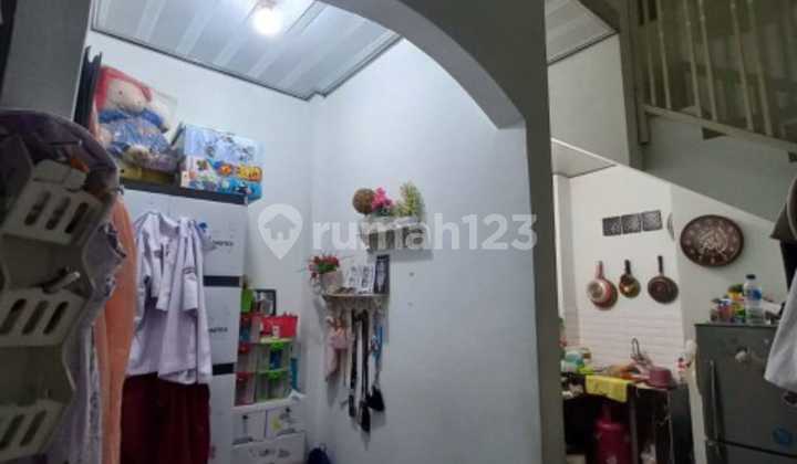 Dijual Rumah Cantik Siap Huni Dijalan Lapangan Bola 2 Srengseng , Kembangan - Jakarta Barat 2