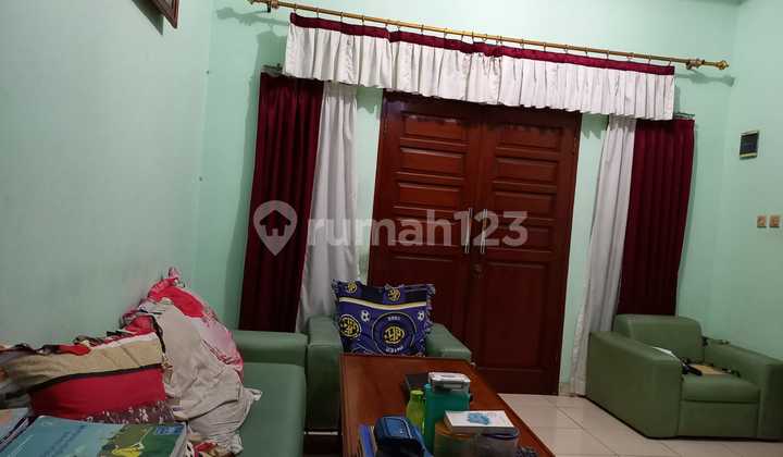 Dijual Rumah Siap Huni Jalan H.Sodon Meruya Selatan , Kembangan - Jakarta Barat 2