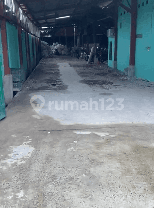 Dijual Tanah Di Jalan Tanjung Pura, Kalideres Jakarta Barat 2