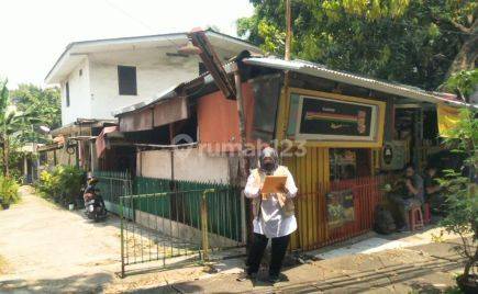 Dijual Rumah di Jalan Angkasa Kompleks MNA, Kemayoran 2