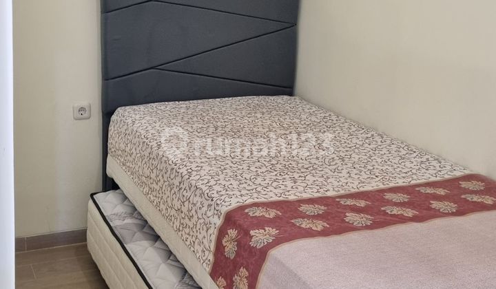 Dijual Rumah Cantik Minimalis Siap Huni Jalan Manggis Tanjung Duren, Jakarta Barat