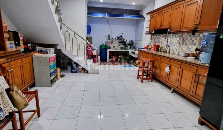 Dijual Rumah Sederhana Siap Huni Jalan Krendang Timur, Tambora - Jakarta Barat Dijual Rumah Sederhana Siap Huni Jalan Krendang Timur, Tambora - Jakarta Barat