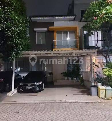 Dijual Rumah di Jalan Lotus Garden, Pekayon Bekasi Selatan 1