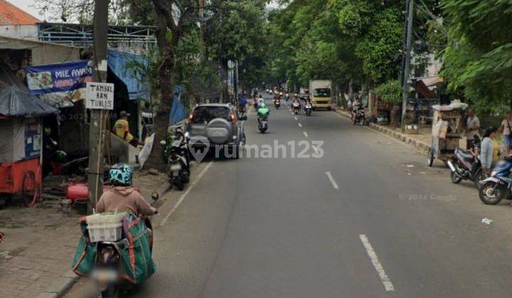 Dijual Ruko Siap Pakai Didaerah Sumur Bor, Cengkareng 2