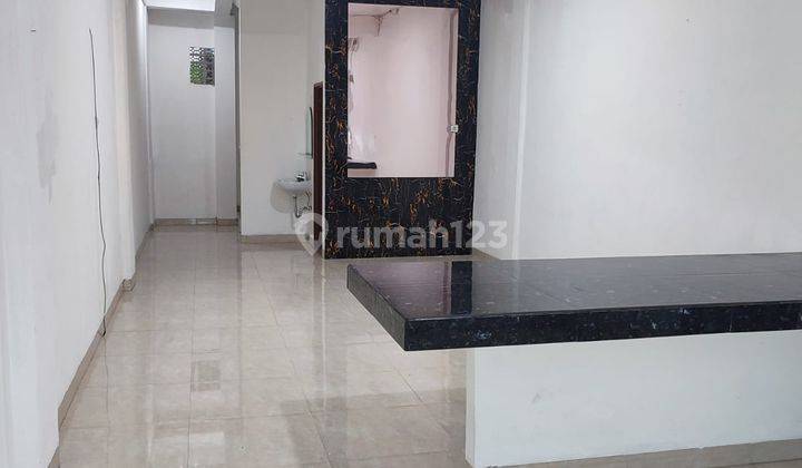 Dijual Rumah 4 Lantai Dijalan Keadilan , Kota Jakarta Barat 2