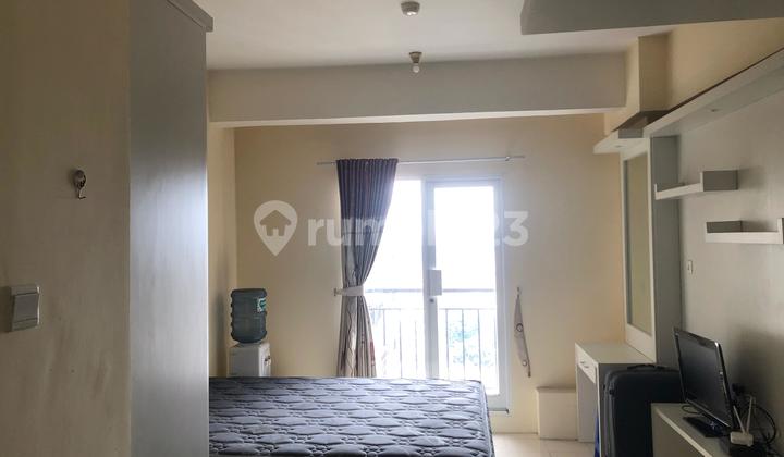 For Sale Puri Park View Studio Apartment 25 Sq Meters - Best View Meruya, West Jakarta 2