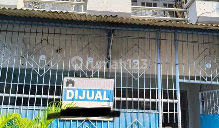 DiJual Rumah Sederhana Dijalan Melati Indah Cengkareng, Jakarta Barat