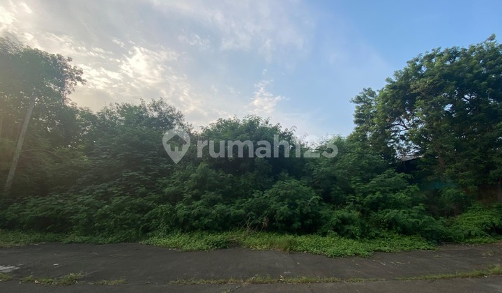 Dijual Tanah Komersial Nego Sampai Jadi Dijalan Iskandar Muda Kedaung Baru, Neglasari - Tangerang