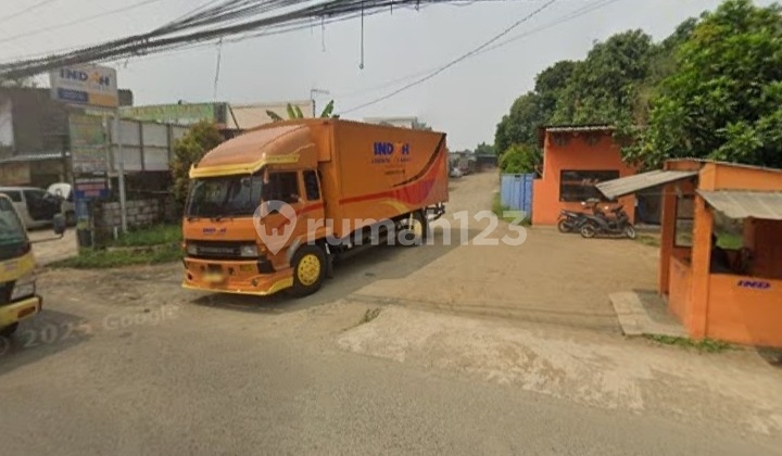Disewa Tanah 14.578 M2 Tambun Selatan Bekasi Disewa Tanah 14.578 M2 Tambun Selatan Bekasi