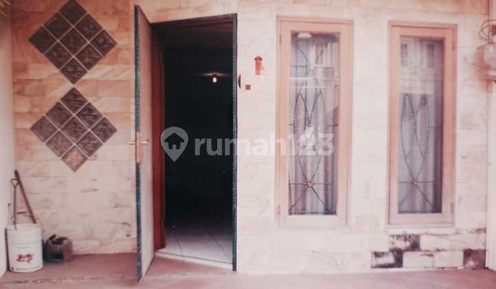 Dijual Rumah Citra Garden 2 Extention, Cengkareng 2