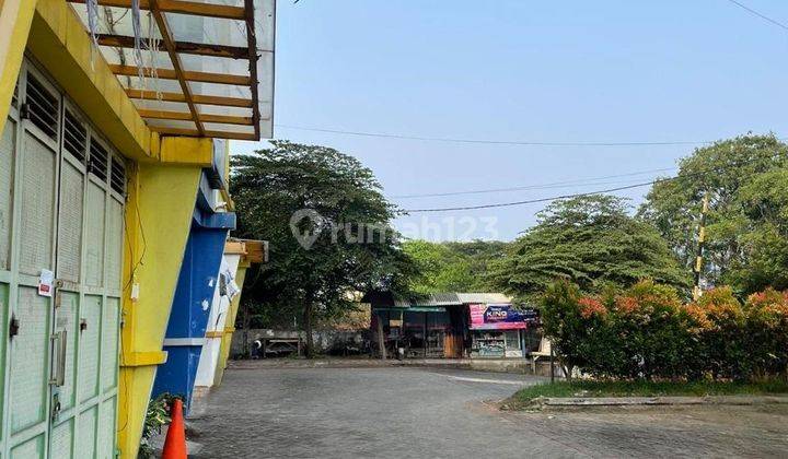 Dijual Ruko Lokasi Strategis di Citra Garden 2 Jakarta Barat 1