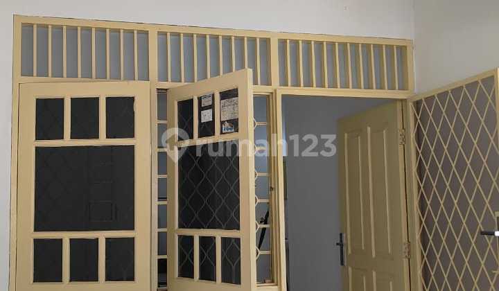 For Rent, Citra Garden 2 House Ready to Occupy, Kalideres - West Jakarta