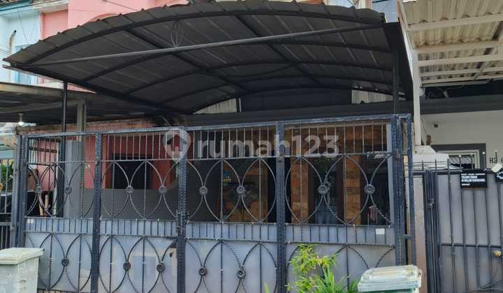 Dijual Rumah Citra Garden 2 Extention, Cengkareng 1