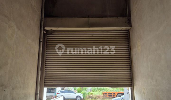 For Rent: Ready-to-Use Warehouse with 2-Story Office in Bitung Center, Tangerang - Banten For Rent: Ready-to-Use Warehouse with 2-Story Office in Bitung Center, Tangerang - Banten