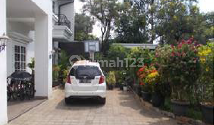 Dijual Lelang Rumah Komplek Perumahan Tomang City Garden, Kebon Jeruk - Jakarta Barat 2