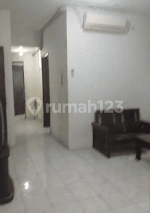 Disewakan Apartemen Rajawali Selatan 3+1 BR Furnished , Jakarta Pusat 1