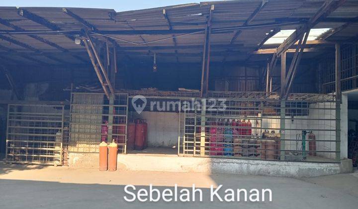 Dijual Rumah, Beserta Toko Dan Kost Daerah Kapuk Raya 2