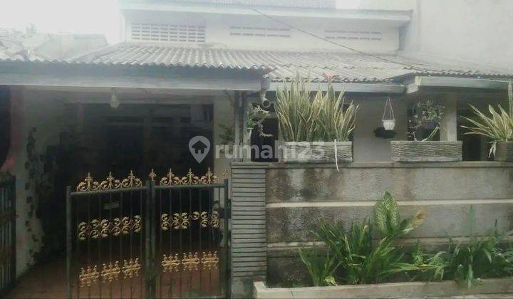 DiJual Rumah Siap Huni Di joglo Jakarta Barat 1