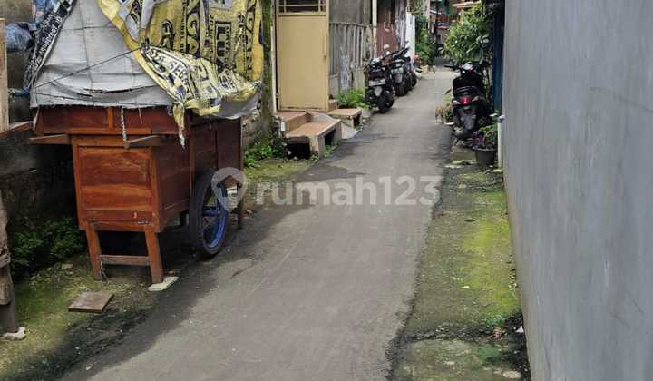 Jual Cepat Rumah Dan Kost Daerah Jelambar, Jakarta Barat 2