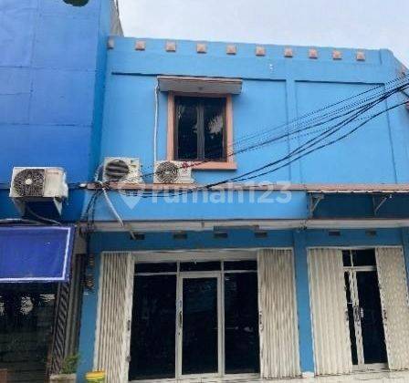 Ruko 2 lantai di Taman Pondok Kelapa, Pondok Kelapa, Duren Sawit, Jakarta Timur 1