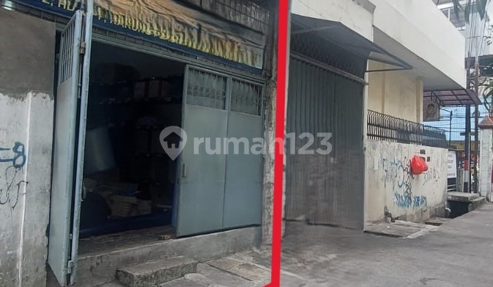 DiJual Lelang Rumah Jalan Pademangan, Pademangan Timur - Jakarta Utara