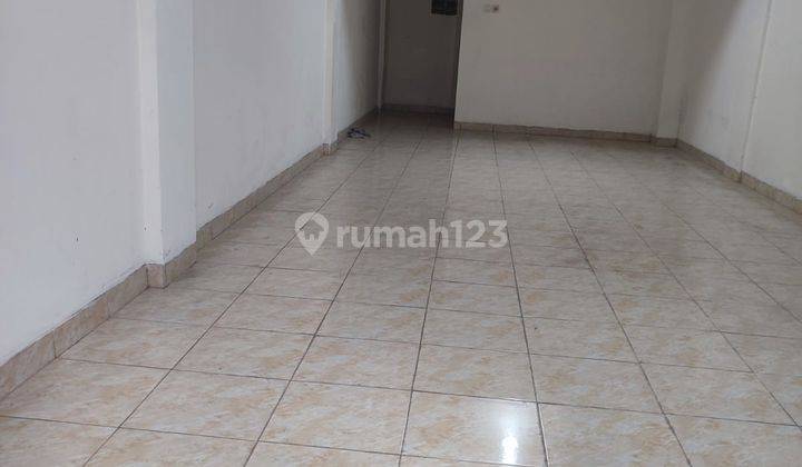 Dijual Rumah 4 Lantai Dijalan Keadilan , Kota Jakarta Barat 1