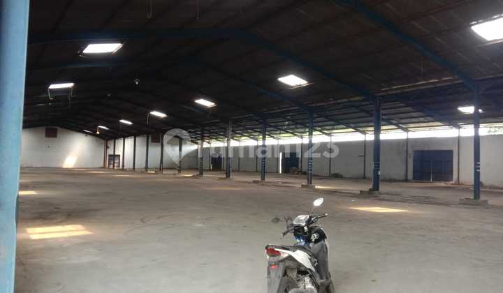For Rent Ready-to-Use Warehouse Shared Warehouse Location Jatake, Tangerang For Rent Ready-to-Use Warehouse Shared Warehouse Location Jatake, Tangerang