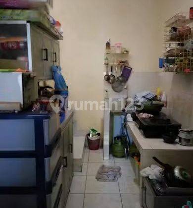 Dijual Rumah 3 Lantai Di Jalan Bambu Kuning, Cengkareng Jakarta Barat 2