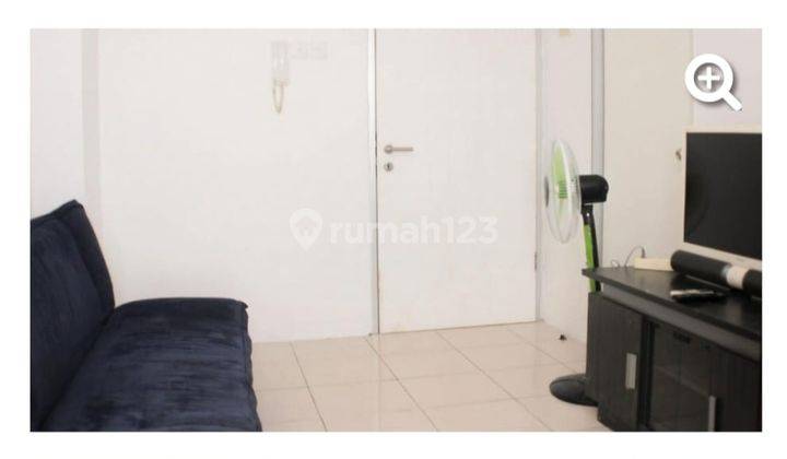 Dijual Apartemen Green Bay2 BR Furnished, Pluit 2