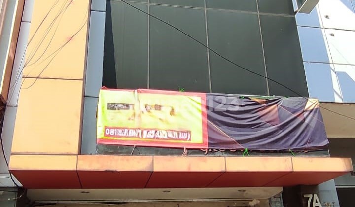 Dijual Ruko Dibawah NJOP Jalan Hasyim Ashari Tembus Ke Petojo Selatan Nego Sampai Jadi, Jakarta Pusat Dijual Ruko Dibawah NJOP Jalan Hasyim Ashari Tembus Ke Petojo Selatan Nego Sampai Jadi, Jakarta Pusat