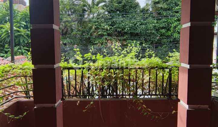 Dijual Rumah Siap Huni Lokasi Dijalan Jalak Madrasah Sukabumi Utara, Kebon Jeruk - Jakarta Barat 2