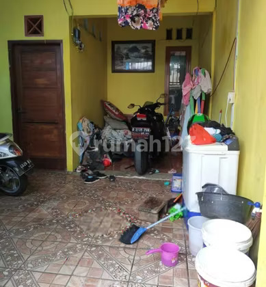For Sale, Ready-to-Occupy House on Puskesmas Duri Kosambi Street, Cengkareng - West Jakarta 2
