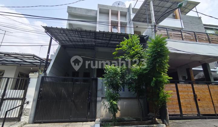 Dijual Murah Rumah Dijalan Gading Mas Timur Kelapa Gading, Jakarta Utara 2