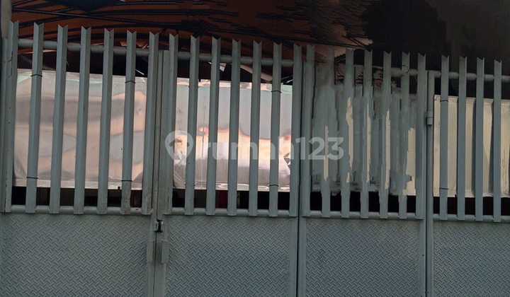 Dijual Rumah Tua Hitung Tanah Saja Di Bandengan Selatan, Jakarta Utara 1