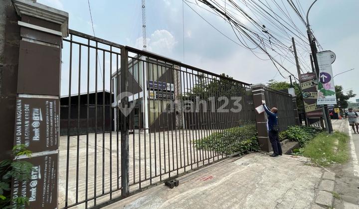 Dijual Lelang Gudang Jalan Raya Parung Bogor Desa Pondok Udik, Kecamatan Kemang, Kabupaten Bogor Dijual Lelang Gudang Jalan Raya Parung Bogor Desa Pondok Udik, Kecamatan Kemang, Kabupaten Bogor