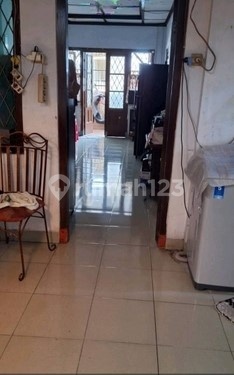 Dijual Rumah Sederhana Jalan Tambora V, Tambora - Jakarta Barat 2