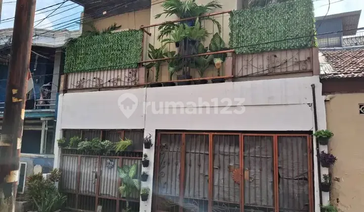 DiJual Rumah Siap Huni Dijalan Nelanpoli Sukabumi Utara Kec Kebon Jeruk - Jakarta Barat DiJual Rumah Siap Huni Dijalan Nelanpoli Sukabumi Utara Kec Kebon Jeruk - Jakarta Barat
