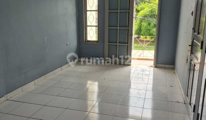Disewakan Rumah Siap Huni di Perumahan Taman Palem Lestari, Cengkareng - Jakarta Barat 2