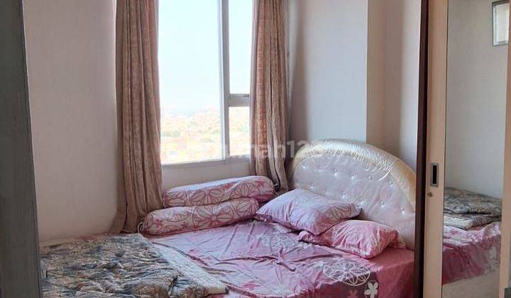 kamar tidur dijual apartment menteng square 2