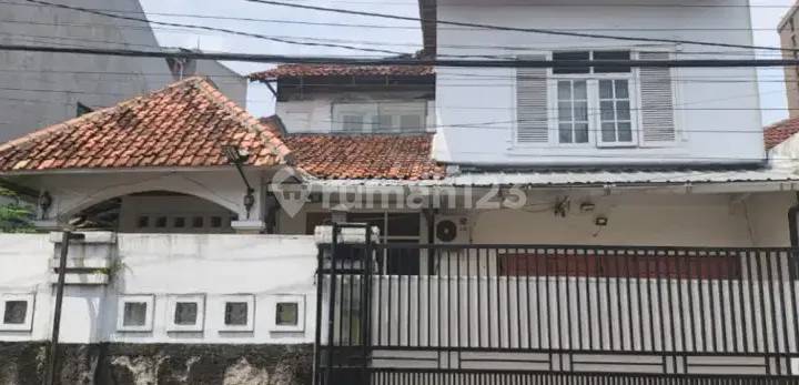 Di Jual Rumah 2 Lantai Ada 23 Kamar bisa di Jadikan Kos di Jalan Kramat Ulujami Jakarta Selatan Di Jual Rumah 2 Lantai Ada 23 Kamar bisa di Jadikan Kos di Jalan Kramat Ulujami Jakarta Selatan