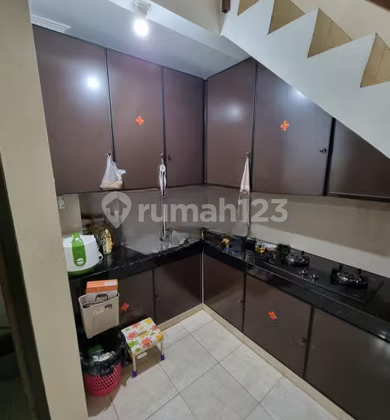 Dijual Rumah Midland Semanan Premieredi Sederhana Siap Huni Jalan Komplek Alastua, Semanan - Jakarta Barat 2
