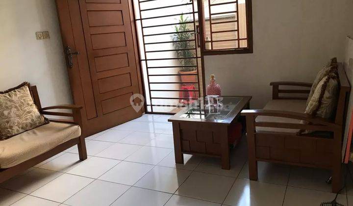 Dijual Rumah Minimalis 3 Lantai Di Pademangan , Jakarta Utara 1