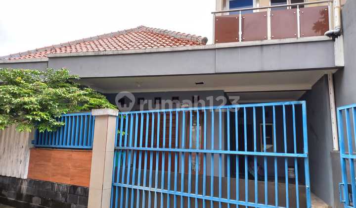 Dijual Rumah Siap Huni Jalan H.Sodon Meruya Selatan , Kembangan - Jakarta Barat Dijual Rumah Siap Huni Jalan H.Sodon Meruya Selatan , Kembangan - Jakarta Barat