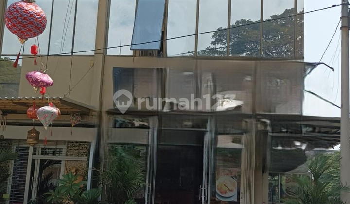 Di Jual Lelang Ruko 3 Lantai di Duta Garden Kecamatan Benda, Kota Tangerang, Provinsi Banten,