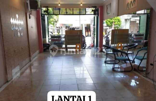 Dijual Rumah Bisa Untuk Toko Dijalan Menceng Raya , Tegal Alur - Jakarta Barat 2